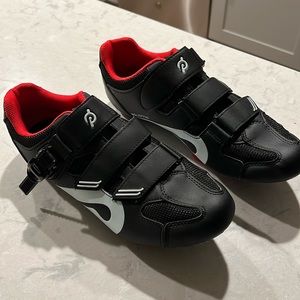 Peloton Size 44 Shoes